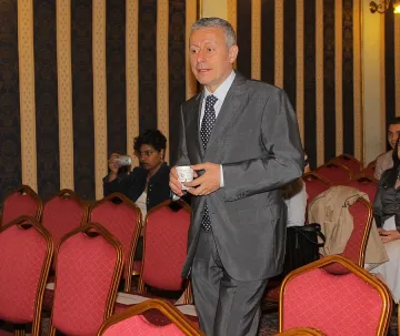 Паси: НАТО да реформира системата си сигурност