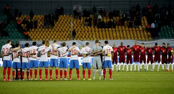 Гришо и спортът: С теб сме Париж