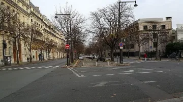 Тенисистката Краси: Улиците са пусти