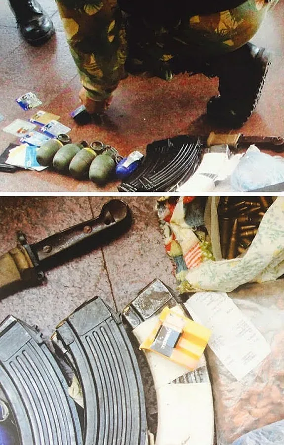 Откриха много прилики с атентатите в Мумбай