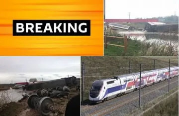 Кошмар, още 5 загинаха във Франция след влакова катастрофа