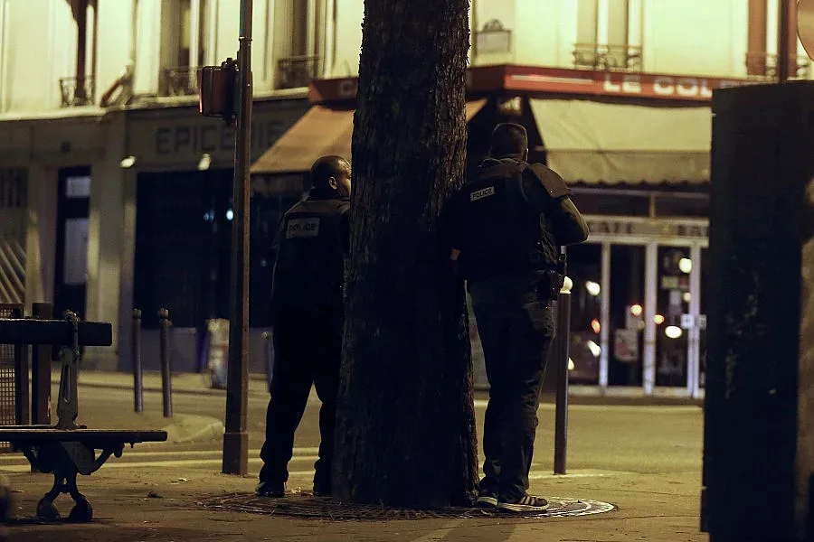 Убили българина, двамата му приятели се спасили