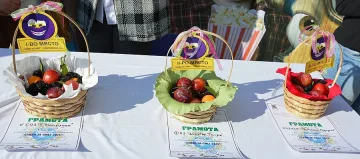 Наградиха ударниците в инициативата „Сливи за смет”