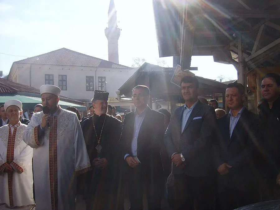 Кърджалийци осъдиха терористичните актове във Франция