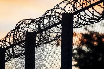 100-процентов контрол по външните ни граници