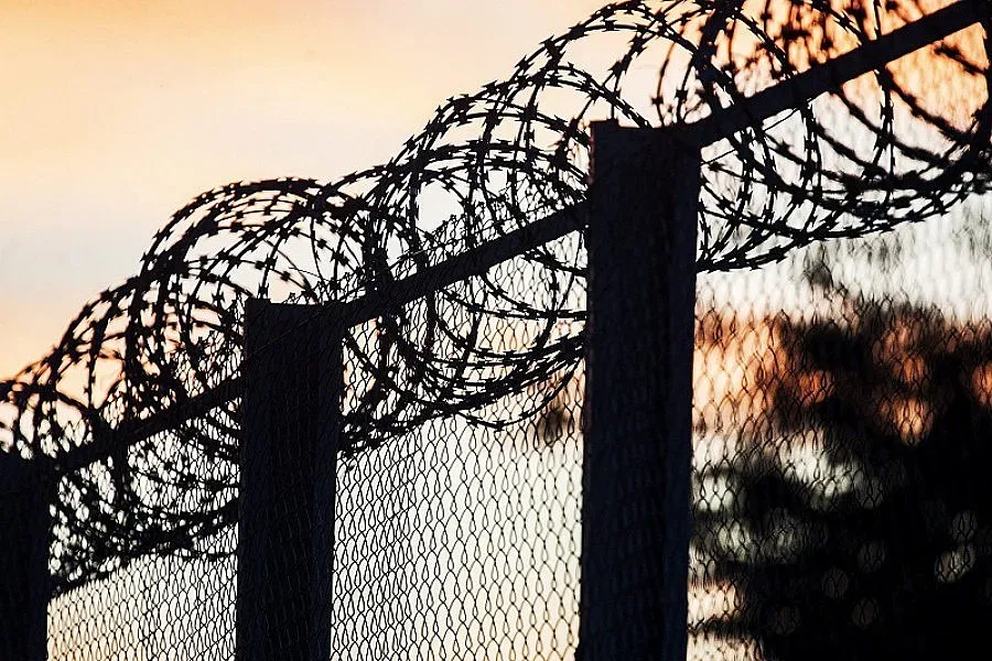 100-процентов контрол по външните ни граници