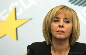 Манолова: Паниката и страхът са най-лошият съветник 