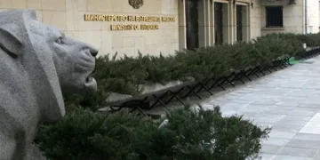 МВР: Повишава се нивото на мерките за сигурност