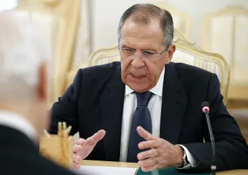 Лавров: Никаква толерантност към терористите 