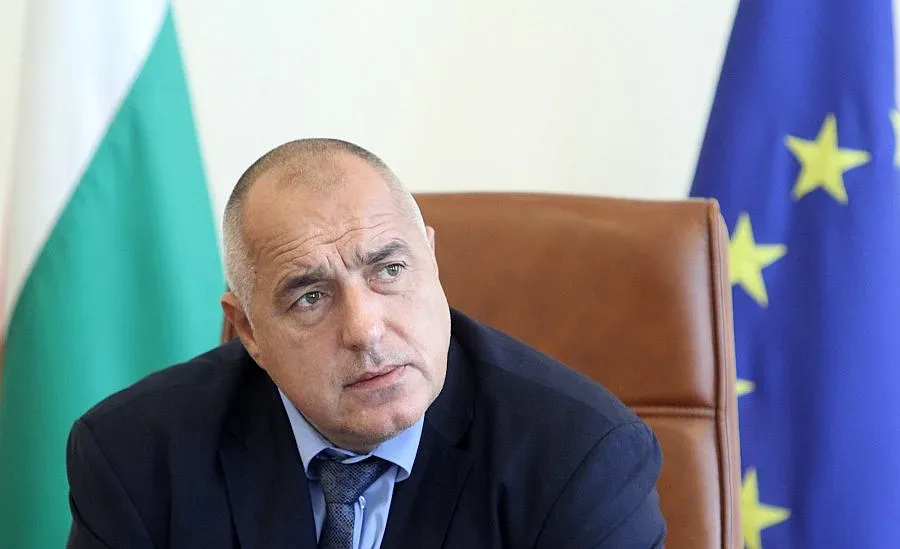 Борисов: Тероризмът ще бъде победен