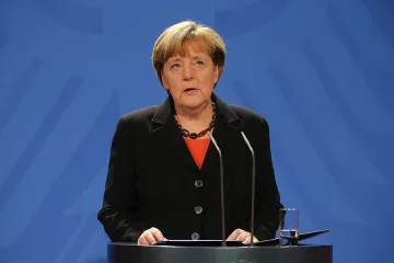 Меркел: Дълбоко съм потресена 