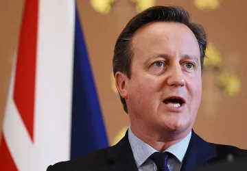 Камерън: Шокиран съм 