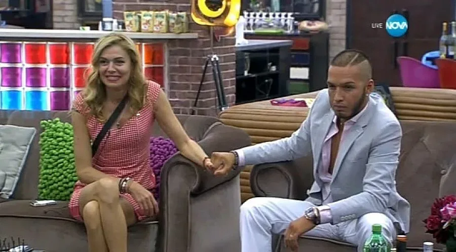 Джино е новата любима звезда на България