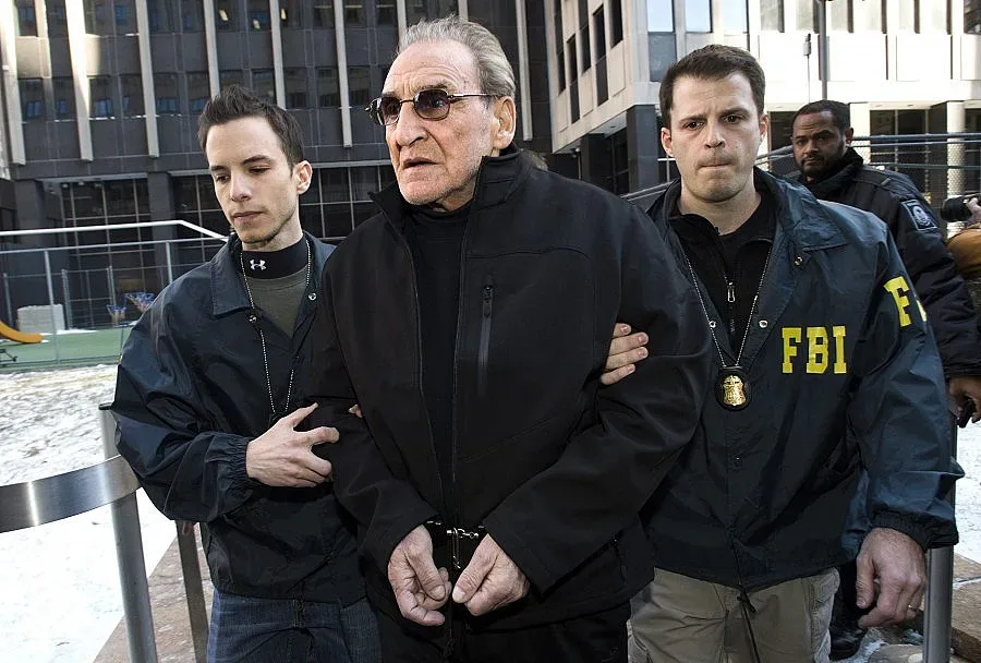 Оправдаха мафиот, вдъхновил Скорсезе