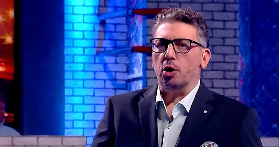 Геро направи сериозен гаф