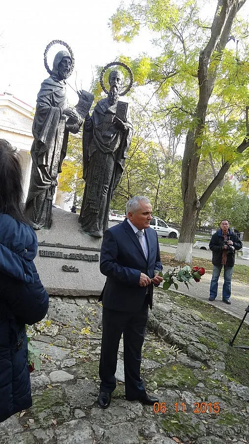 Българите в Крим: Не сме сепаратисти