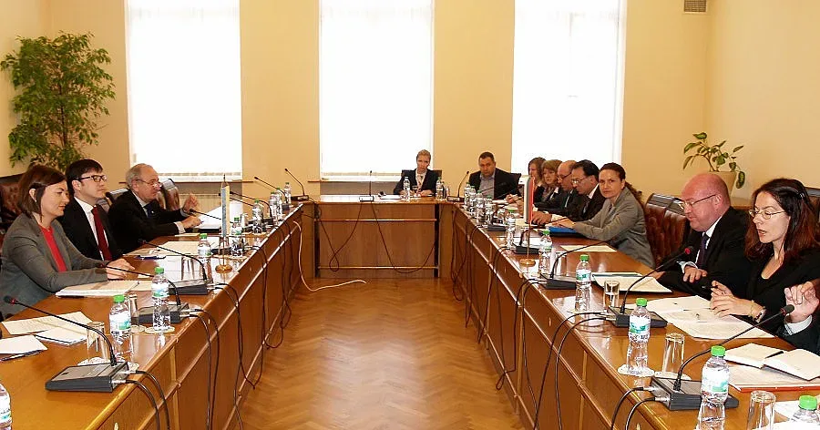 Летим директно за Киев