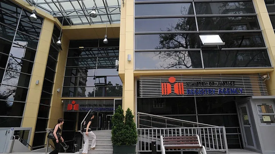 Регистрират нова фирма само за ден