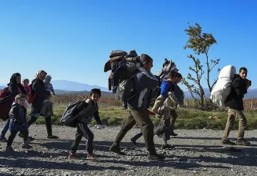 Турция спасява ЕС от  бежанците срещу 3 млрд. евро