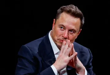 Мъск каза на германците за кого да гласуват