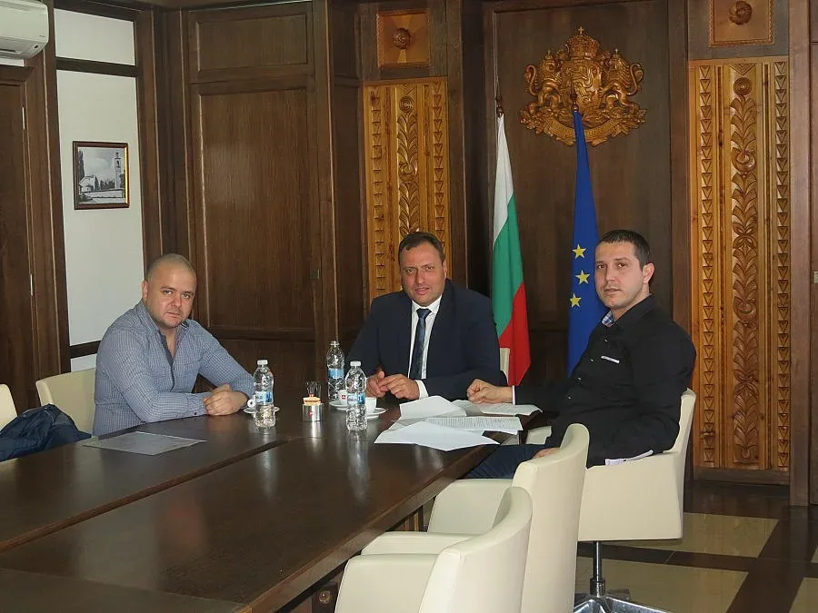 Командироват 14 полицаи в Банско през зимата