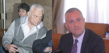 Лукарски осъди Сашо Диков за обиди в ефир