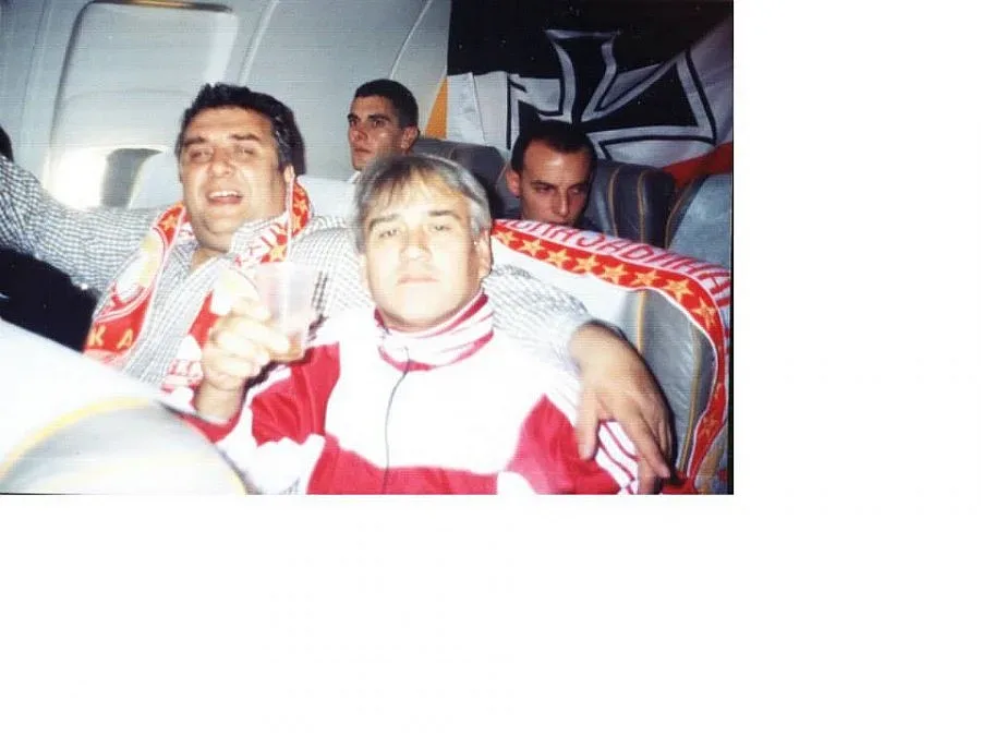 Гол протест заради ЦСКА