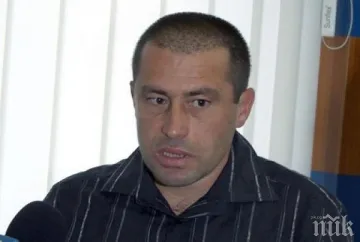Посякоха с брадва втори свидетел по делото "Октопод"