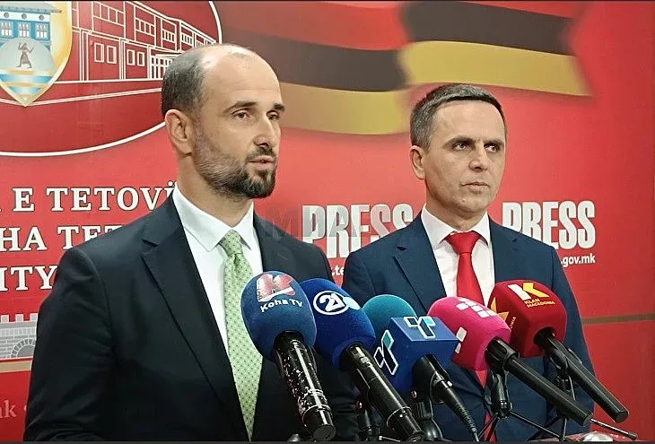 Скопие изнагля! Обяви, че сме им длъжни