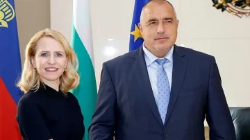 Борисов: България има интерес от миграционна политика