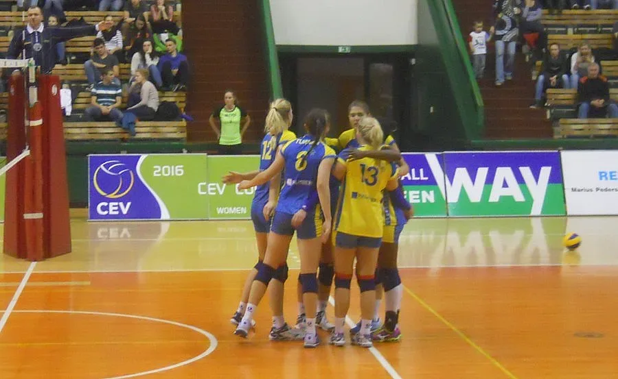 Германки на пътя на "Марица" в Европа