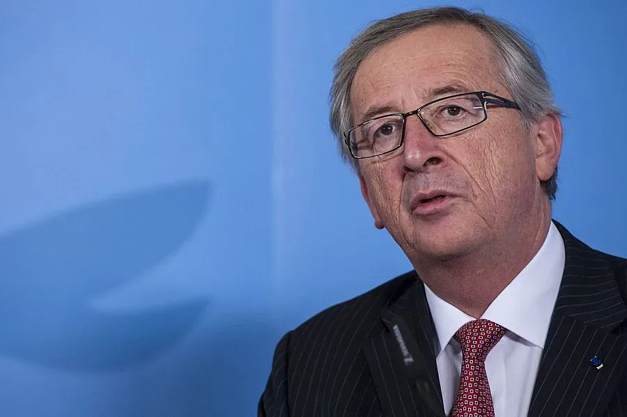 ЕС дава 3 млрд. на Турция