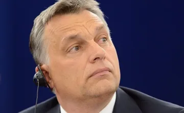 Унгария: Ще вдигнем ограда и по границата с Румъния