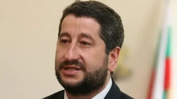 Христо Иванов защити Джок Полфрийман