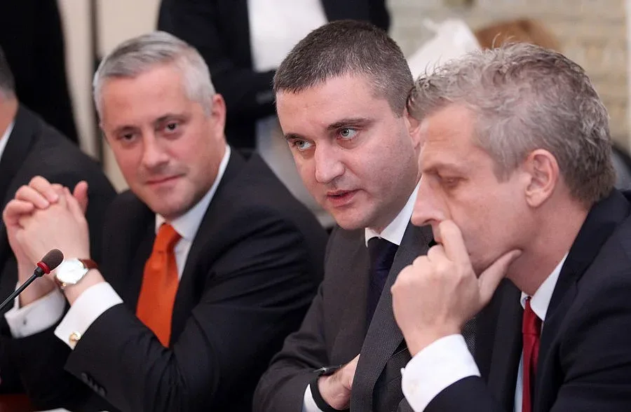 Бюджетът за 2016 г. вдига пенсиите с 2,1%