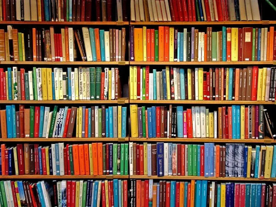 Музеи и библиотеки на бунт на 21 ноември