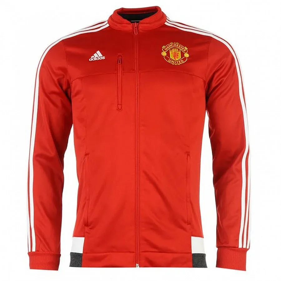 "Адидас" позлати "Ман Юнайтед" 