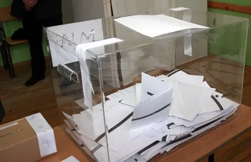 Искат 8 години затвор за фалшификация на вота