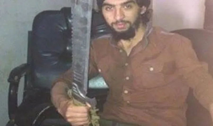 Сирийската армия е убила най-известния екзекутор на ИД