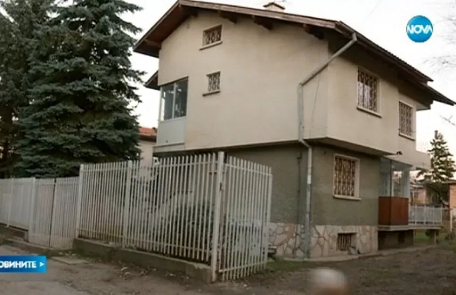 С хапче валериан усмирявали сираците