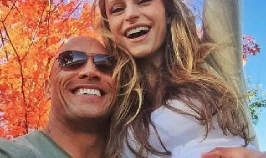 Скалата ще има дъщеря