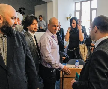 Всички срещу БСП в общинския съвет на София