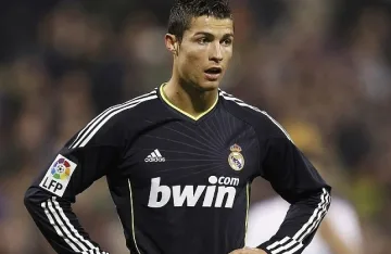 Роналдо си купи самолет