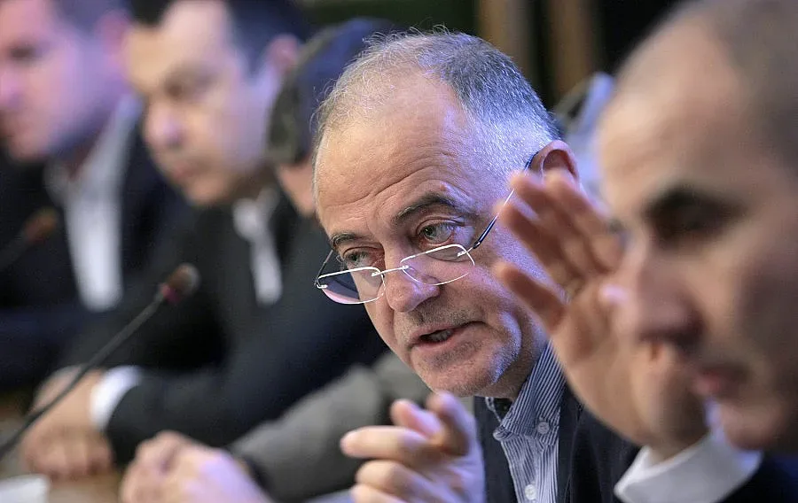 Реформаторите се оплакват от Горанов