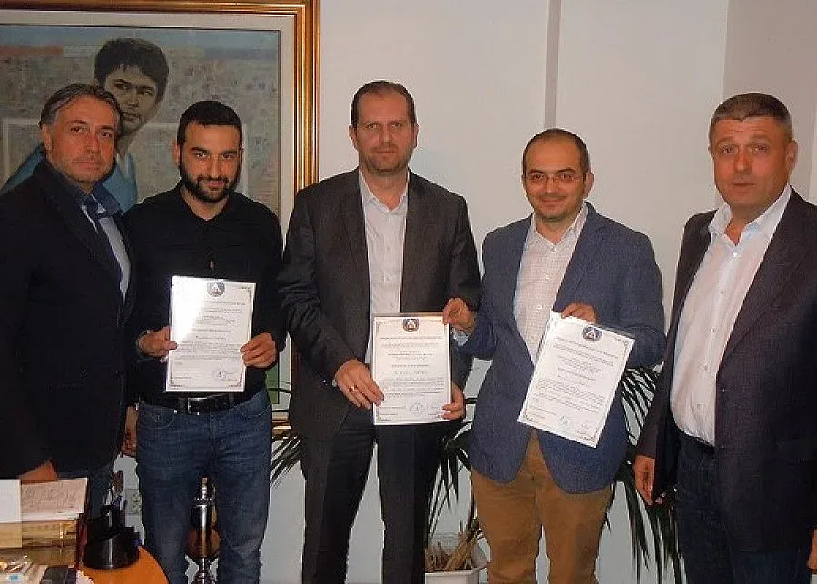 "Левски" даде 10 процента от акциите на феновете 