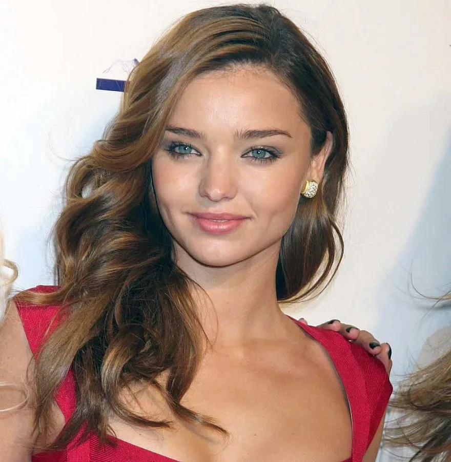 Миранда Кер се цели в киното