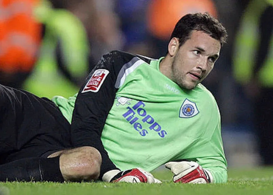 Рак покоси бивш вратар на "Сити"