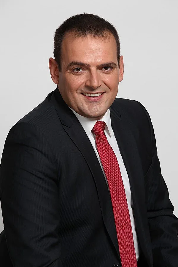 Непослушният Чавдар в класа на реформаторите 