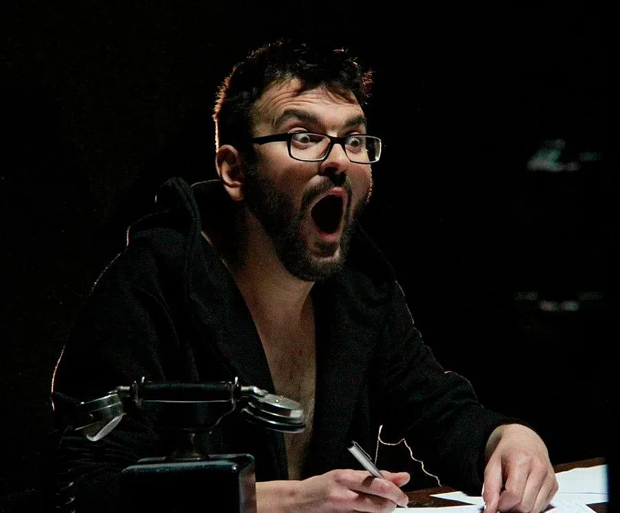 Светозар Христов:  Пратих гущер и муха на момиче, което харесвах