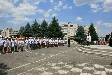 „Мисловни карти” помагат на четвъртокласници от Кърджали